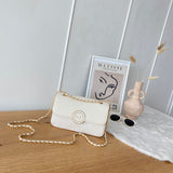 En-ji Dambi Slingbag - Ivory