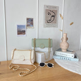 En-ji Dambi Slingbag - Ivory