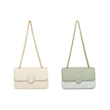 En-ji Dambi Slingbag - Ivory
