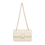 En-ji Dambi Slingbag - Ivory
