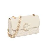 En-ji Dambi Slingbag - Ivory