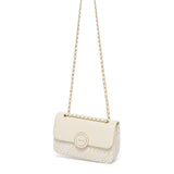En-ji Dambi Slingbag - Ivory