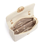 En-ji Dambi Slingbag - Ivory