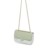 En-ji Dambi Slingbag - Mint