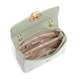 En-ji Dambi Slingbag - Mint