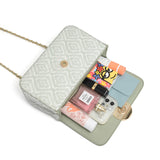 En-ji Dambi Slingbag - Mint