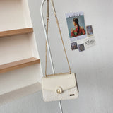 En-ji Nare Slingbag - Ivory