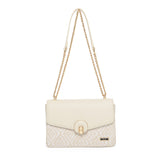 En-ji Nare Slingbag - Ivory