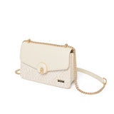 En-ji Nare Slingbag - Ivory