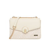 En-ji Nare Slingbag - Ivory