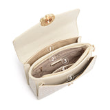 En-ji Nare Slingbag - Ivory