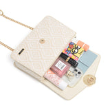 En-ji Nare Slingbag - Ivory