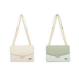 En-ji Nare Slingbag - Mint