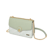 En-ji Nare Slingbag - Mint