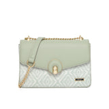 En-ji Nare Slingbag - Mint