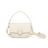 En-ji Junbi Slingbag - Ivory
