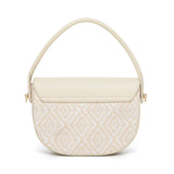 En-ji Junbi Slingbag - Ivory