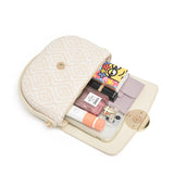 En-ji Junbi Slingbag - Ivory