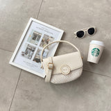 En-ji Junbi Slingbag - Ivory