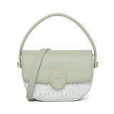 En-ji Junbi Slingbag - Mint