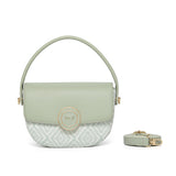 En-ji Junbi Slingbag - Mint