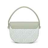 En-ji Junbi Slingbag - Mint