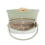 En-ji Junbi Slingbag - Mint