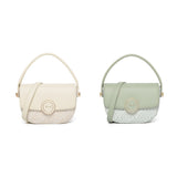 En-ji Junbi Slingbag - Ivory