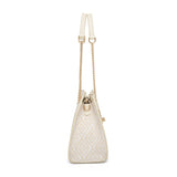 En-ji Nomu Shoulderbag - Ivory