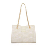 En-ji Nomu Shoulderbag - Ivory