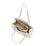 En-ji Nomu Shoulderbag - Ivory