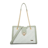 En-ji Nomu Shoulderbag - Mint