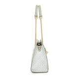 En-ji Nomu Shoulderbag - Mint