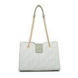 En-ji Nomu Shoulderbag - Mint