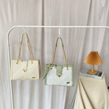 En-ji Nomu Shoulderbag - Ivory