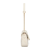 En-ji Manji Shoulderbag - Ivory