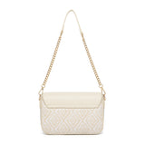 En-ji Manji Shoulderbag - Ivory