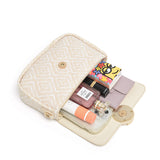 En-ji Manji Shoulderbag - Ivory