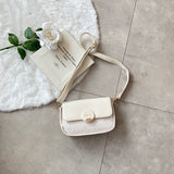 En-ji Manji Shoulderbag - Ivory