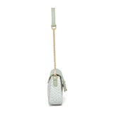 En-ji Manji Shoulderbag - Mint