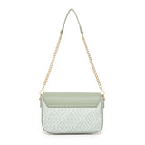 En-ji Manji Shoulderbag - Mint