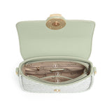 En-ji Manji Shoulderbag - Mint