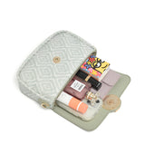 En-ji Manji Shoulderbag - Mint