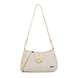 En-ji Roni Slingbag - Cream