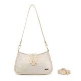 En-ji Roni Slingbag - Cream