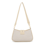 En-ji Roni Slingbag - Cream