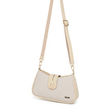 En-ji Roni Slingbag - Cream