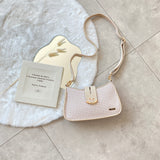 En-ji Roni Slingbag - Cream