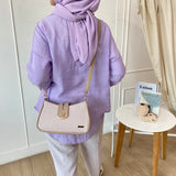 En-ji Roni Slingbag - Khaki