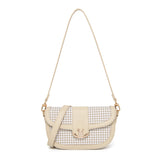 En-ji Yonda Slingbag - Cream